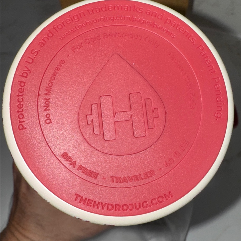 Hydro Flask Cowgirl - Picture 4 of 4